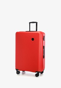 Niet geselecteerd, red