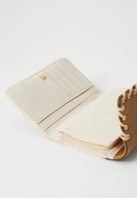 PARFOIS WALLET COLETTE - Wallet - camel