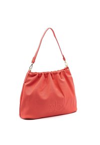 Roccobarocco EVA COLLECTION VESTA  - Borsa a mano - coral