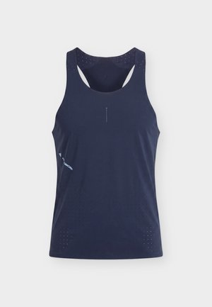 adidas Performance, HK - Топ - night navy