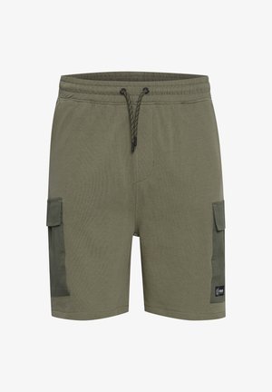 Solid, SDBARETT REGULAR FIT - Dresside alumine osa - dusty olive