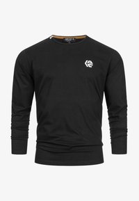 Unselected, black