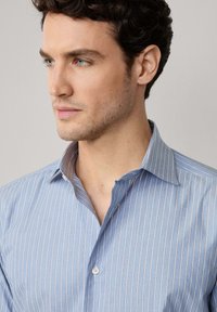 Façonnable Camisa - blue marl