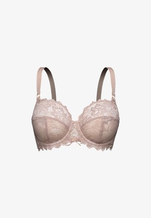 Sans Complexe ARUM PRIMA CLASSIQUE ARMATURES - Soutien-gorge à armatures - brown