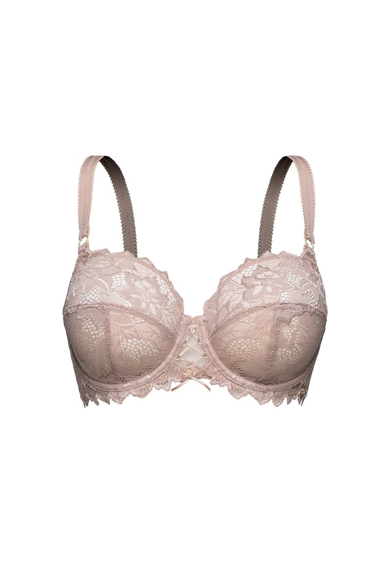 Sans Complexe ARUM PRIMA CLASSIQUE ARMATURES - Beugel BH - brown