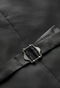 Next Vestă costum - brown