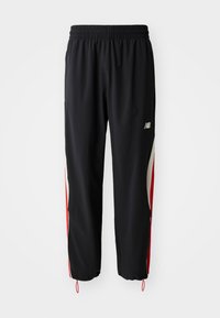 New Balance IN GAME - Pantalon de survêtement - black