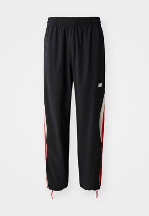 New Balance IN GAME - Pantalon de survêtement - black