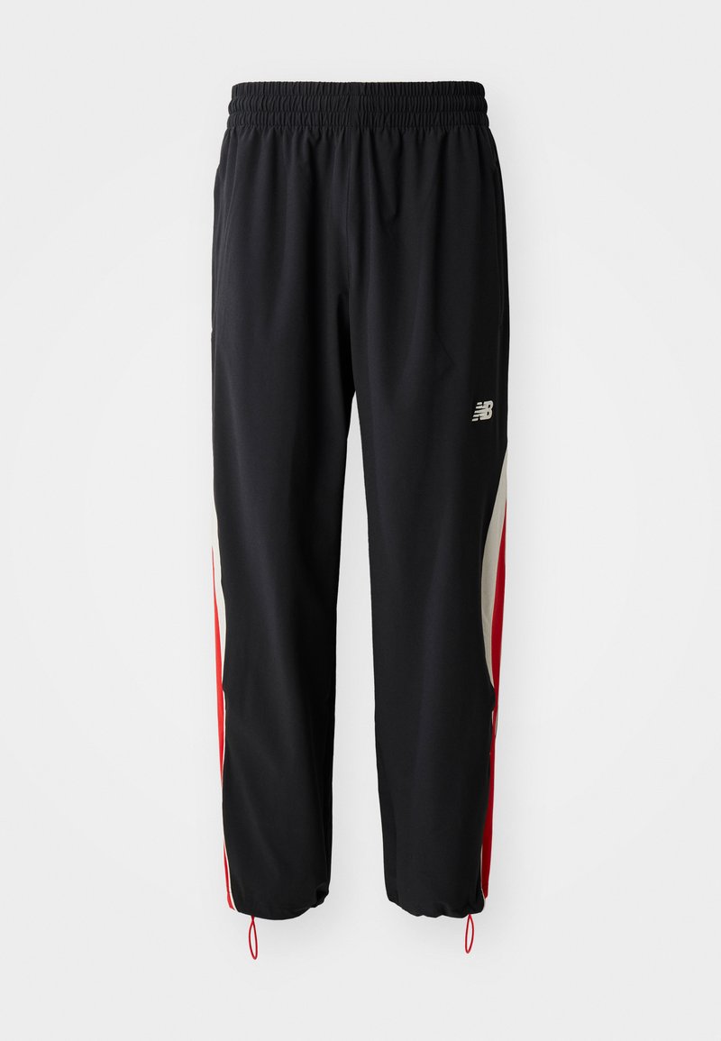 New Balance Trainingsbroek zwart