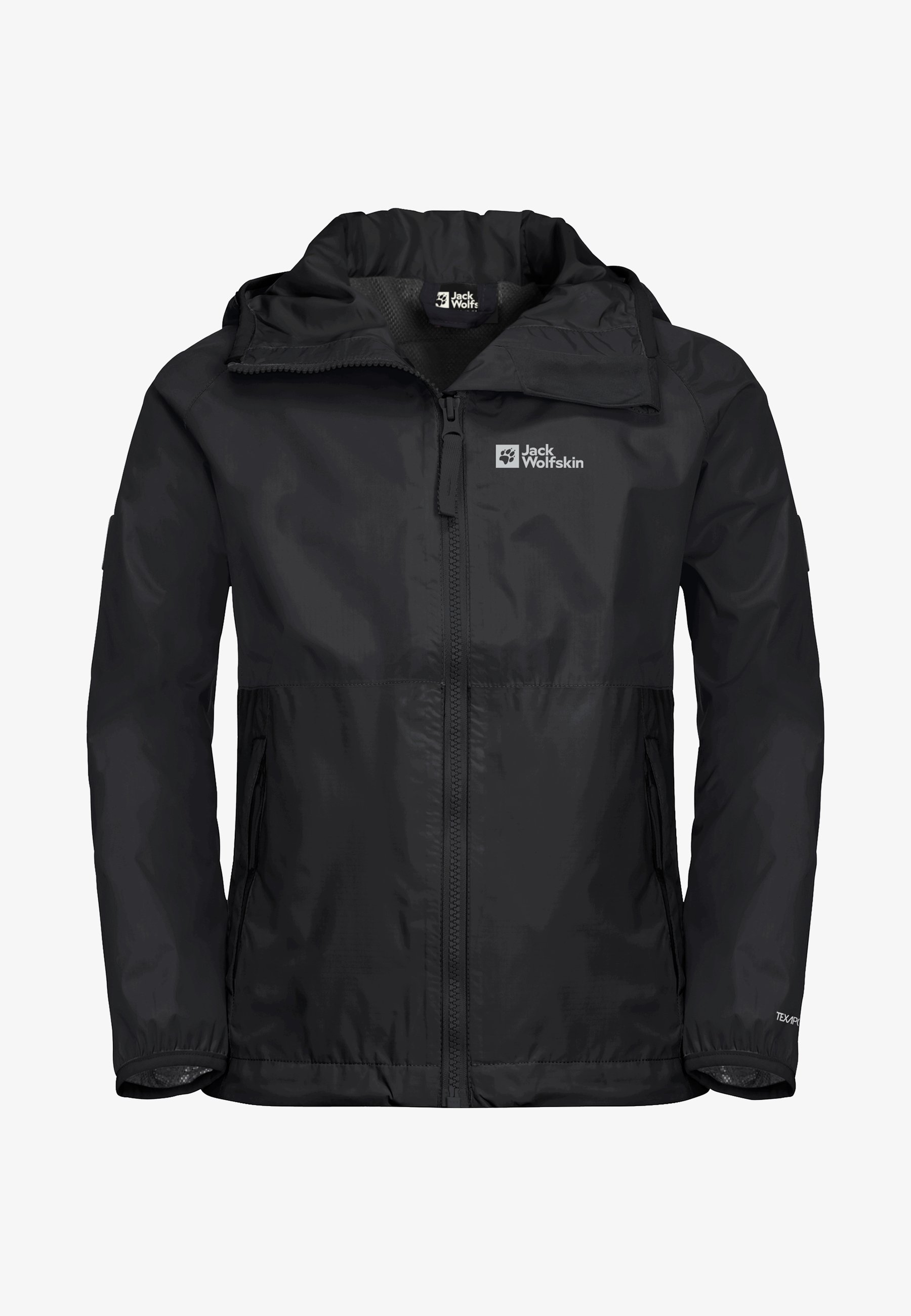 Funktionsjacke Wind Und Regenjacke Jack Wolfskin Jack Wolfskin
