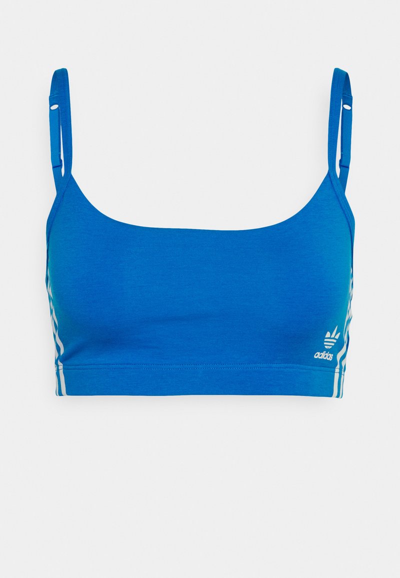 adidas Originals Brassière bleu