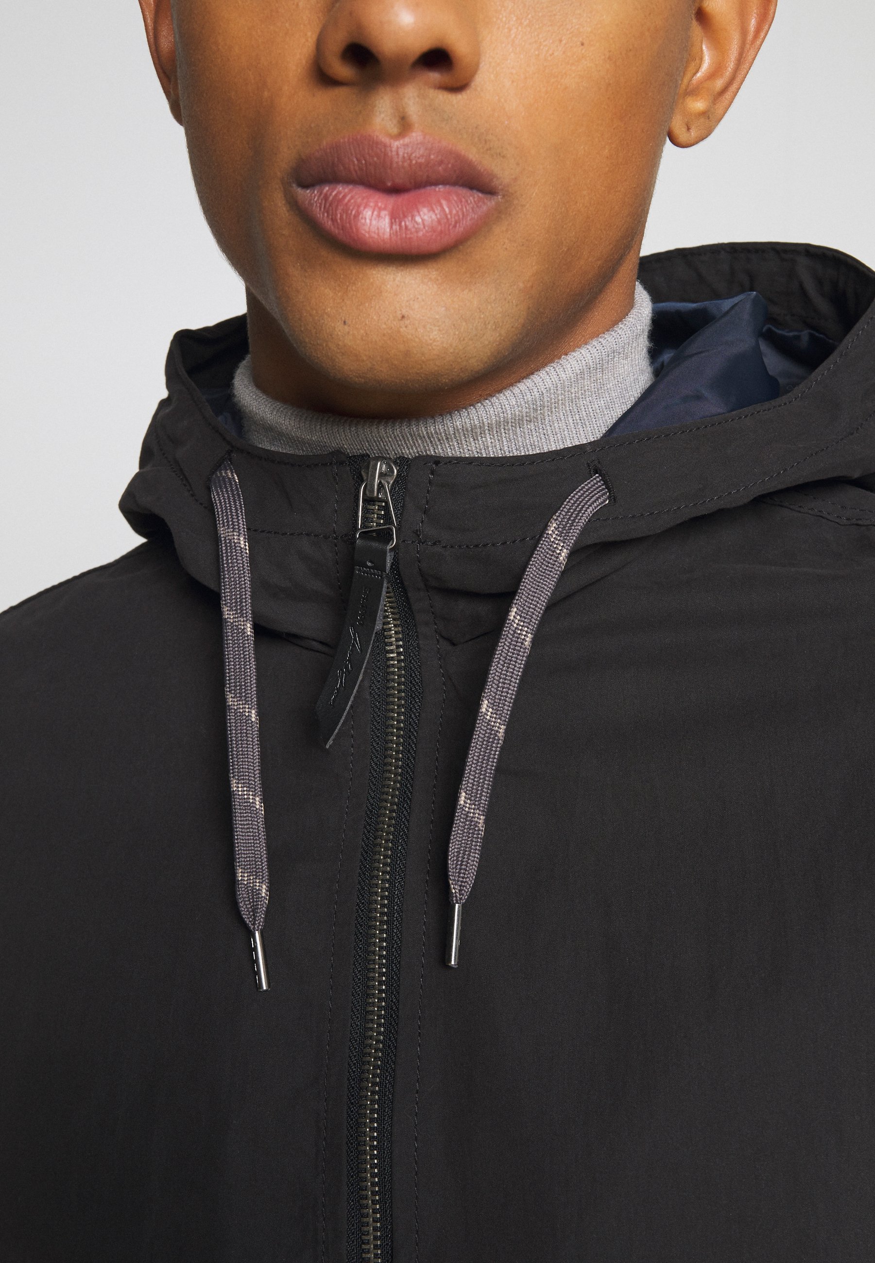 Uomo JJCRAMER JACKET - Giacca leggera Uomo JJCRAMER JACKET - Giacca leggera