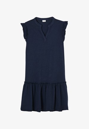 s.Oliver, Robe de jour - dark blue