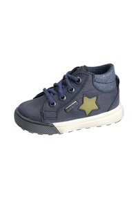 Däumling NAMI - Lauflernschuh - blue