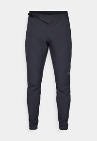 SEEKER AIRLINE PANT - Pantalon cycliste - blackout