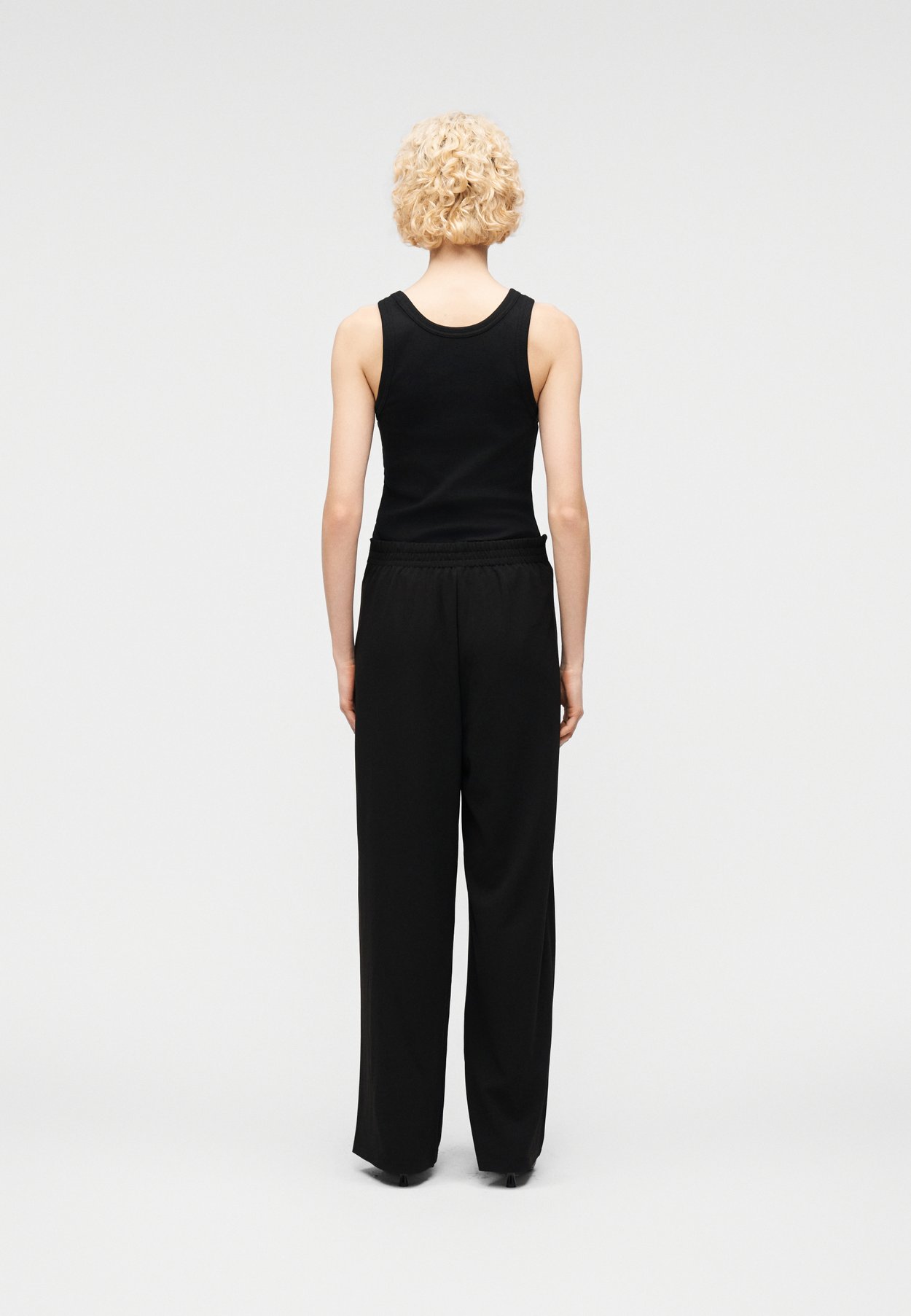 ONLCECILIA WIDE PANT