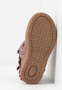 Friboo Stivaletti - mauve