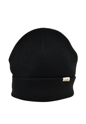 Sun68, CAP BASIC - Berretto - nero