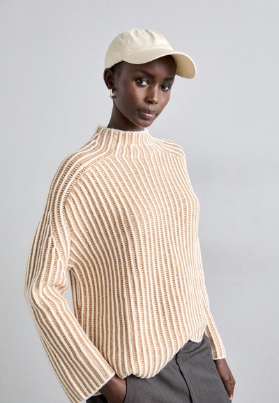 ASPESI Maglione - cammello/camel