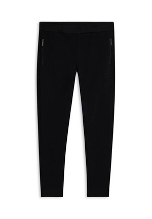 Pantalones deportivos - black