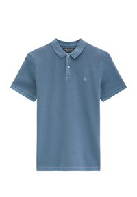 Non sélectionné, stormy blue