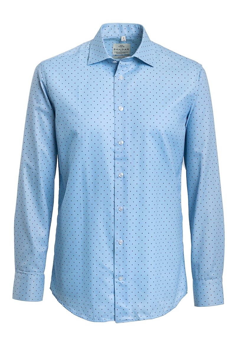 Sangar Shirt - light blue - Zalando.de