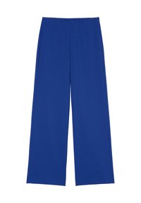 Niet geselecteerd, shiny blue