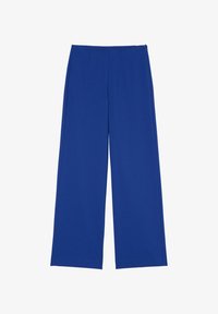 Unausgewählt, shiny blue