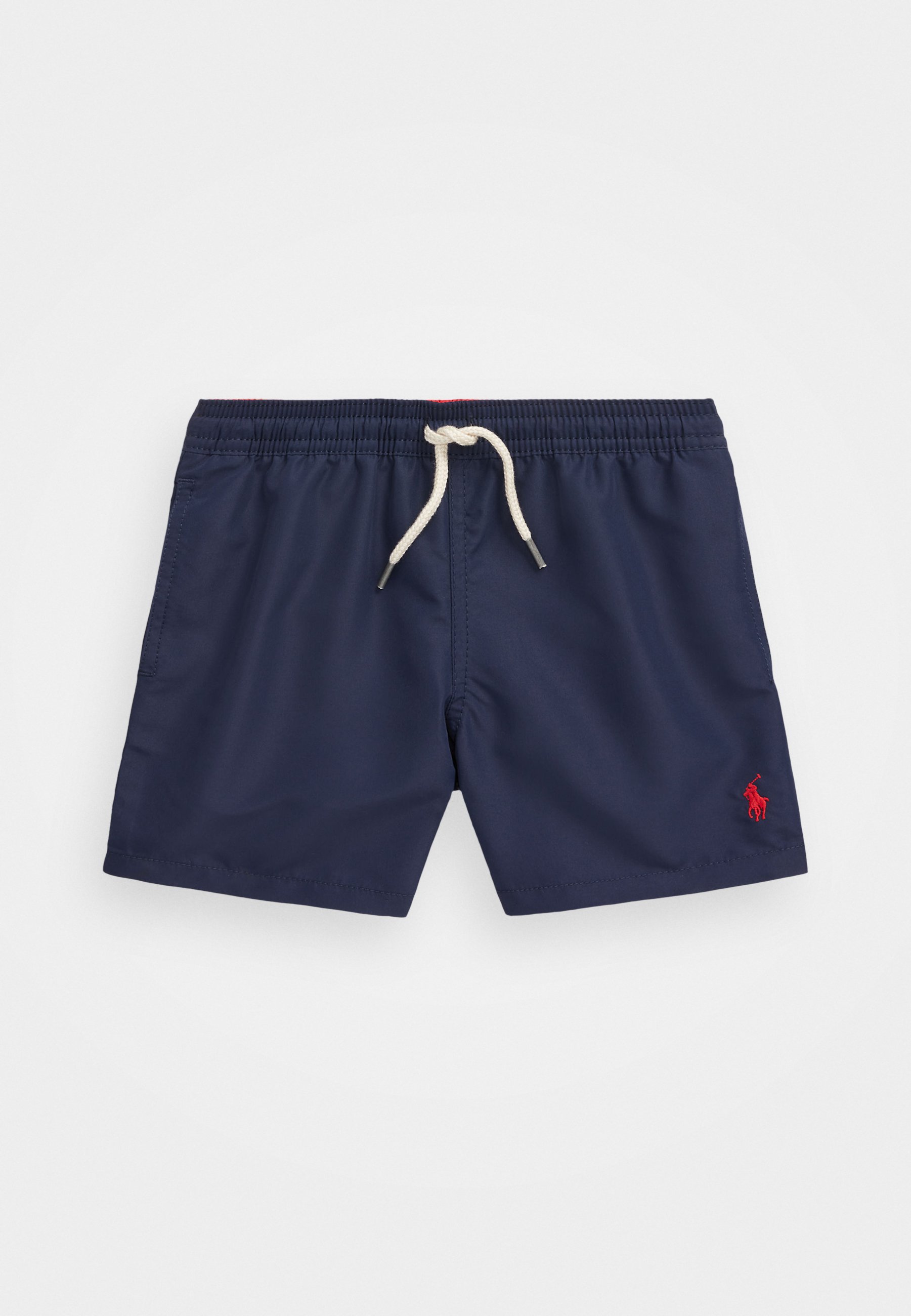 Trunks Pantaloncini Mare Ralph Lauren Boxer Costume Ralph Uomo