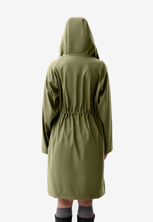 JANNA - Waterproof jacket4