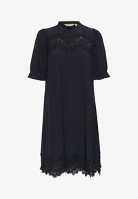 Seleccionado, salute