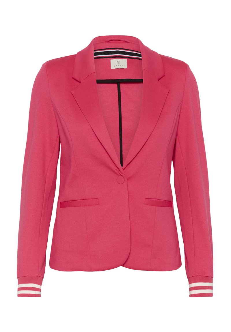 Kaffe Blazer paars Kaffe Blazer paars