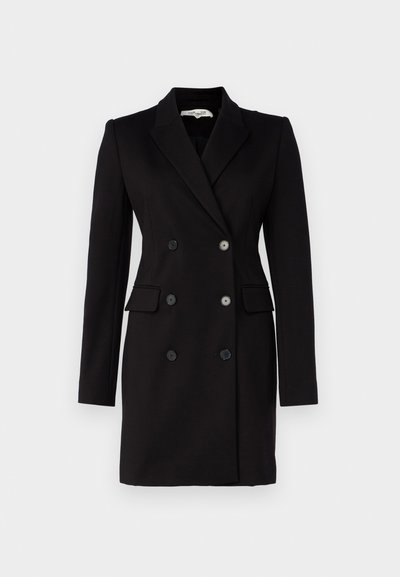 Diane von Furstenberg VIRGINIA JACKET - Suknjič - black