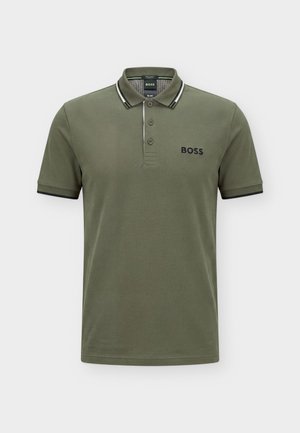 BOSS, PADDY PRO - Πόλο - open green
