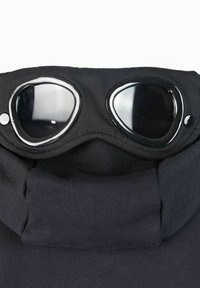 C.P. Company Felpa con zip - nero