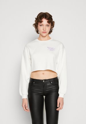 Even&Odd Mikina - offwhite