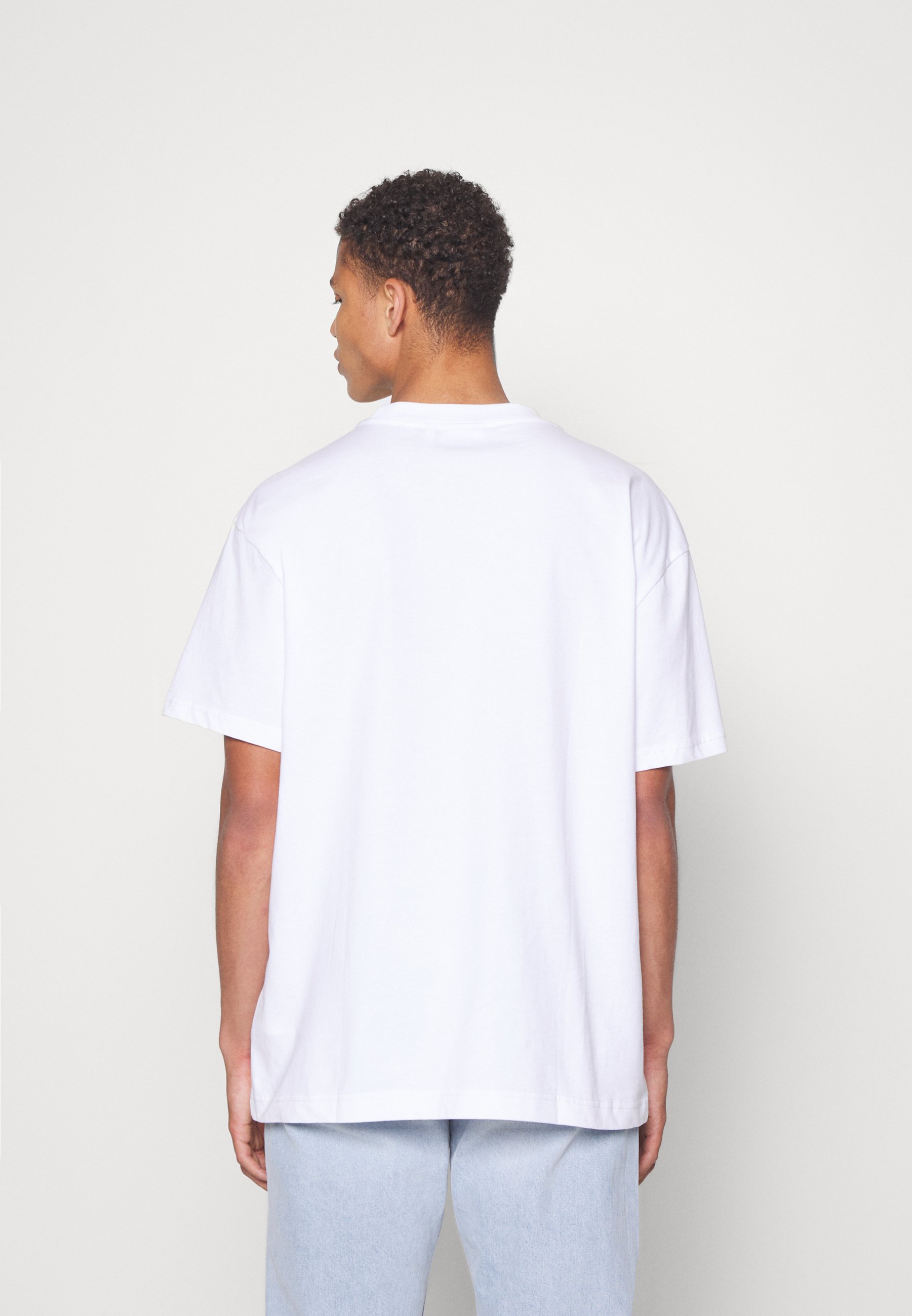 Weekday tee shirts Clearance