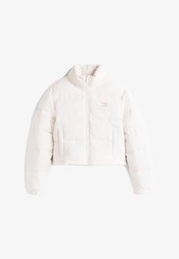 Niewybrane, ancient white