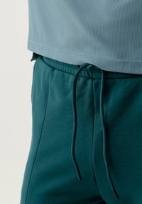 wu designs Katoen (Licht) | Kung Fu Martial Arts Tai Chi Sport | Trainingsbroek, roze, S