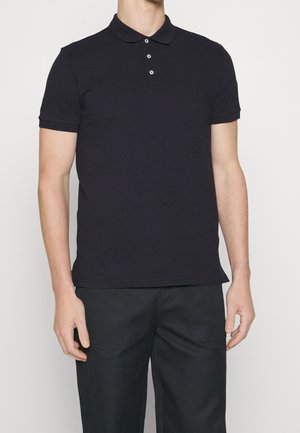 Poloshirt - dark blue