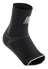 CEP COMPRESSION PLANTAR SLEEVES - Vendaje - black grey