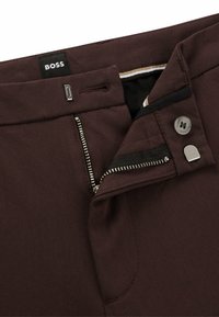 BOSS KAITO - Chino - open red two