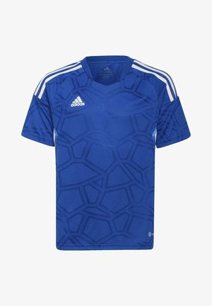 CONDIVO MATCH DAY - Sport T-shirt - blue