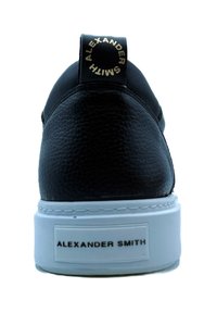 ALEXANDER SMITH BDM - Sneaker low - black
