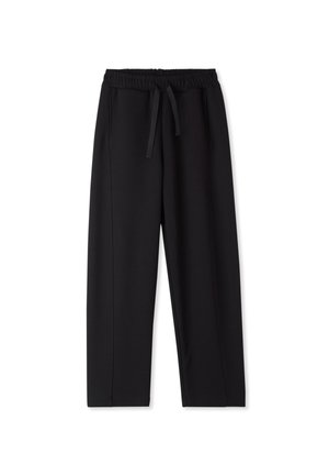Pantaloni sportivi - nero