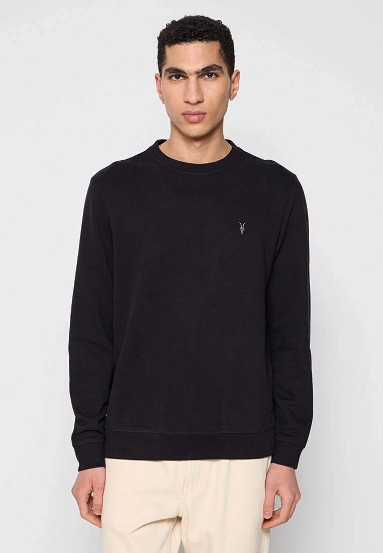 AllSaints Sweater zwart