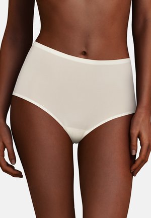 Chantelle TAILLEN 3ER PACK - SOFT STRETCH - Panties - elfenbein
