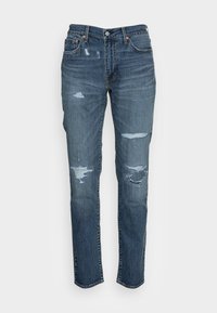 511™ SLIM - Jeans Slim Fit - loved worn