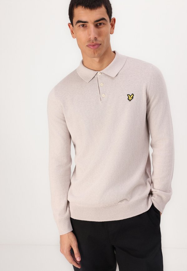 LONG SLEEVE  - Jumper - cove3