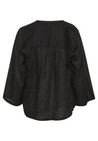 Part Two GERTHA - Bluse - black